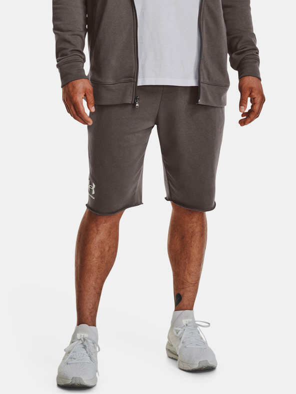 Under Armour Muške kratke hlače Under Armour UA RIVAL TERRY SHORT