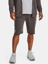 Under Armour Muške kratke hlače Under Armour UA RIVAL TERRY SHORT
