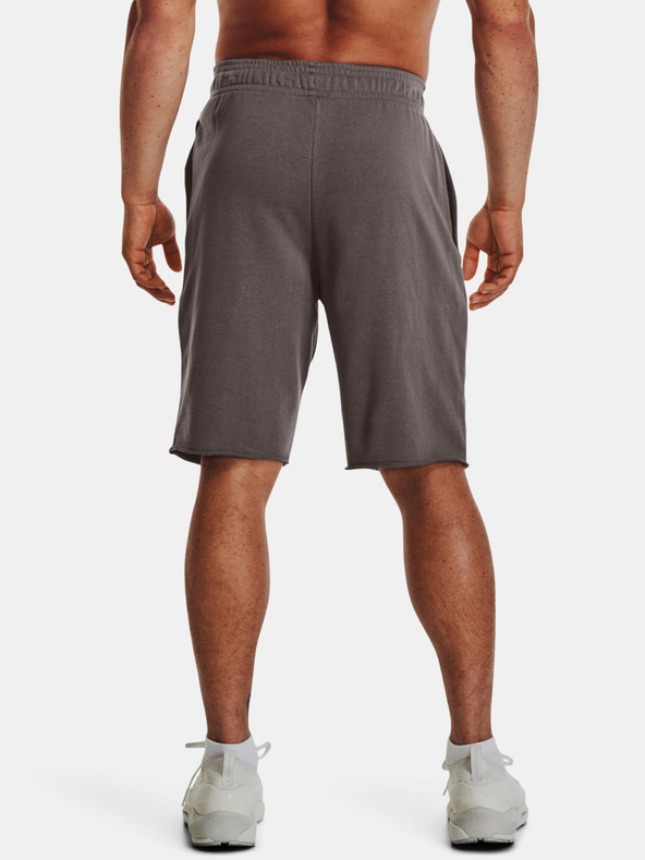 Under Armour Muške kratke hlače Under Armour UA RIVAL TERRY SHORT
