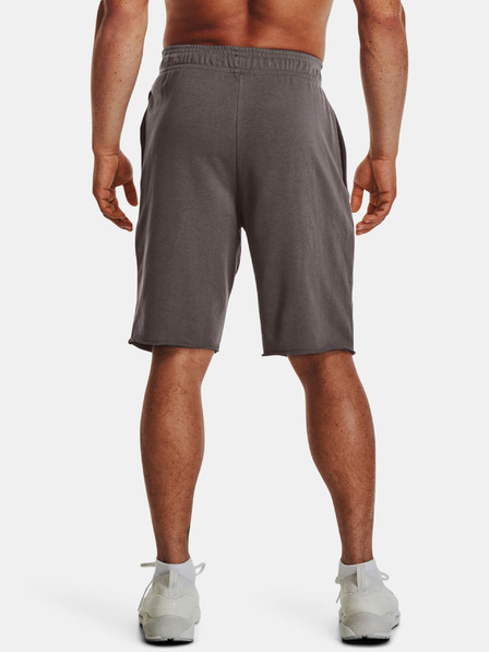 Under Armour Muške kratke hlače Under Armour UA RIVAL TERRY SHORT