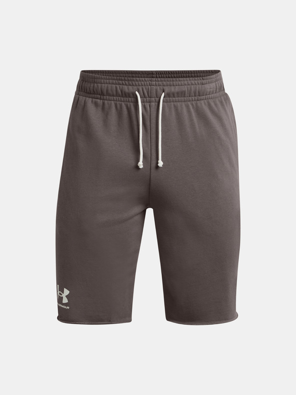 Under Armour Muške kratke hlače Under Armour UA RIVAL TERRY SHORT
