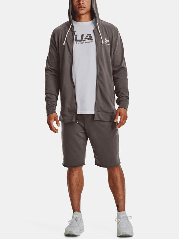 Under Armour Muške kratke hlače Under Armour UA RIVAL TERRY SHORT