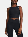 Under Armour Ženska Under Armour Meridian Rib Crop Tank