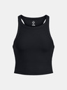 Under Armour Ženska Under Armour Meridian Rib Crop Tank