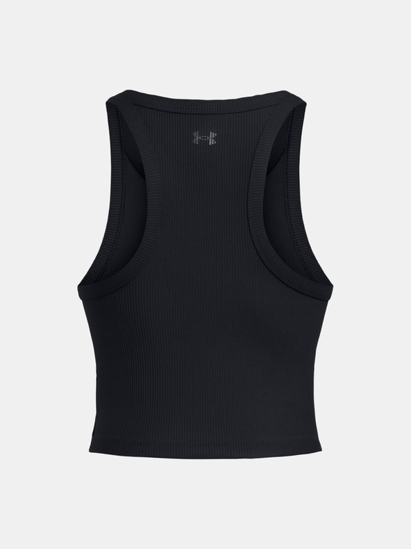 Under Armour Ženska Under Armour Meridian Rib Crop Tank