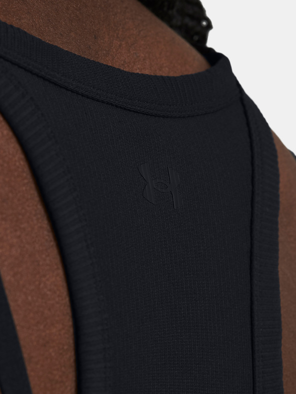 Under Armour Ženska Under Armour Meridian Rib Crop Tank