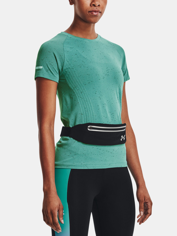 Under Armour Uniseks torbica oko struka Under Armour UA Storm Flex Speedpocket Run Belt