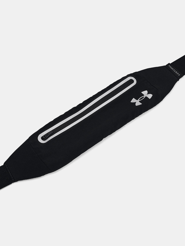 Under Armour Uniseks torbica oko struka Under Armour UA Storm Flex Speedpocket Run Belt