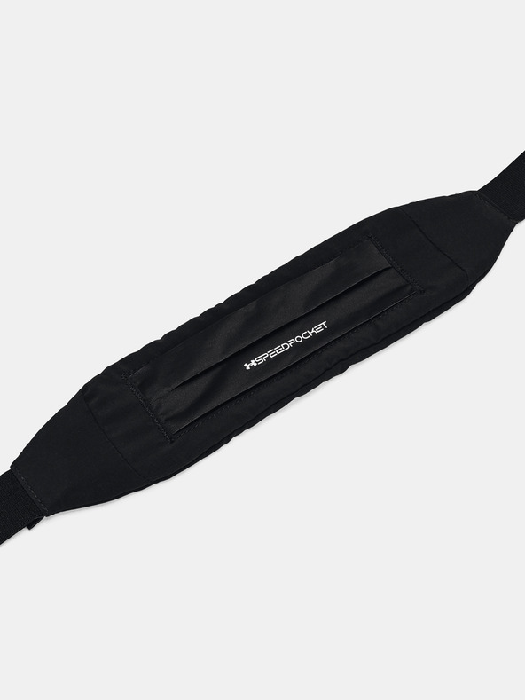 Under Armour Uniseks torbica oko struka Under Armour UA Storm Flex Speedpocket Run Belt