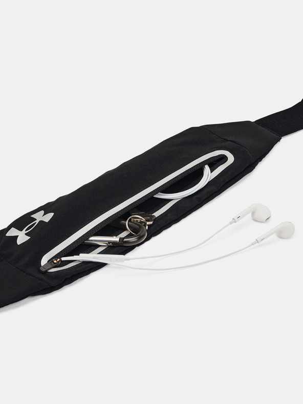 Under Armour Uniseks torbica oko struka Under Armour UA Storm Flex Speedpocket Run Belt