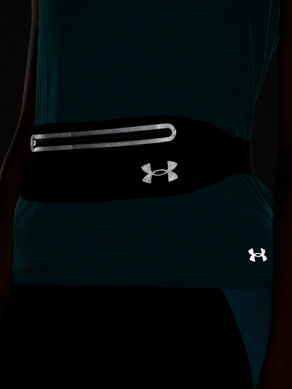 Under Armour Uniseks torbica oko struka Under Armour UA Storm Flex Speedpocket Run Belt