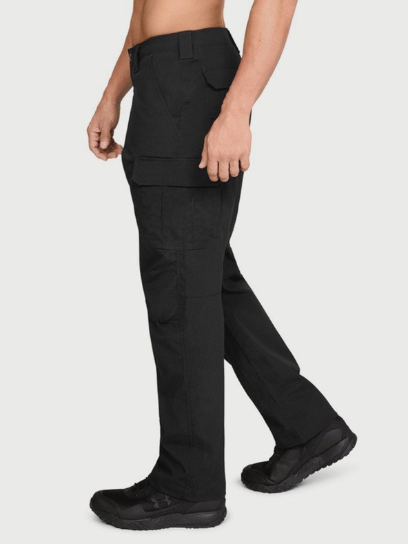 Under Armour Muške hlače Under Armour Tac Storm Patrol Pant II