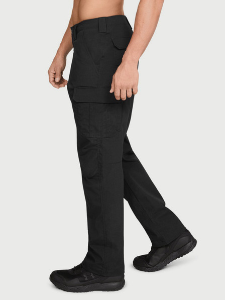 Under Armour Muške hlače Under Armour Tac Storm Patrol Pant II