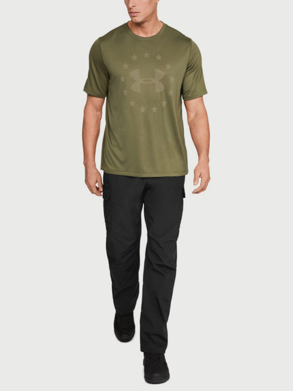 Under Armour Muške hlače Under Armour Tac Storm Patrol Pant II