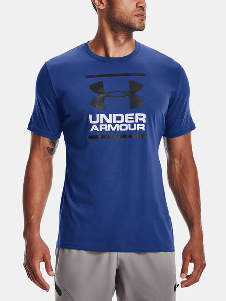 Under Armour Muška majica Under Armour UA GL Foundation SS T