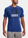 Under Armour Muška majica Under Armour UA GL Foundation SS T