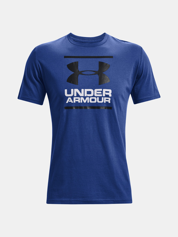 Under Armour Muška majica Under Armour UA GL Foundation SS T