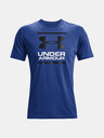 Under Armour Muška majica Under Armour UA GL Foundation SS T