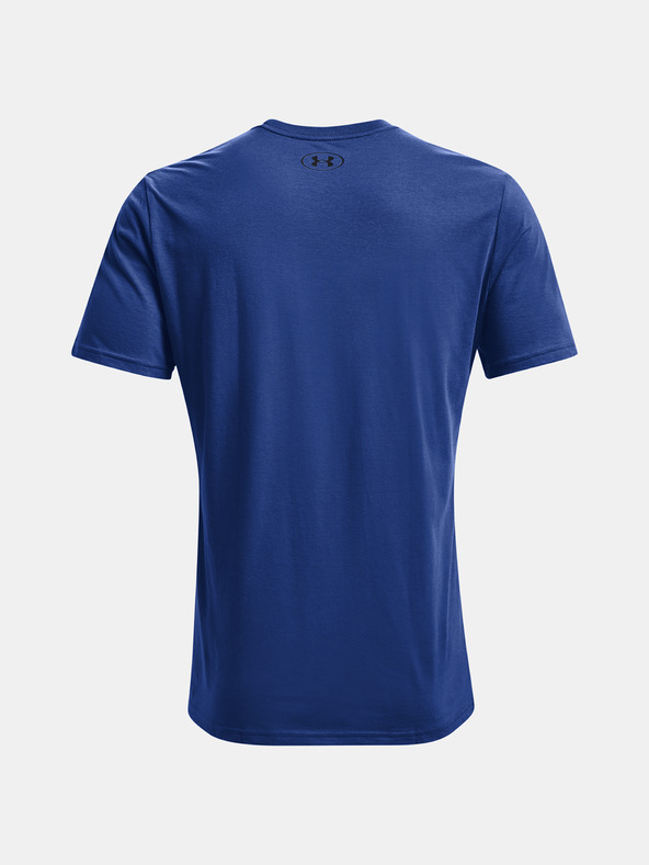 Under Armour Muška majica Under Armour UA GL Foundation SS T