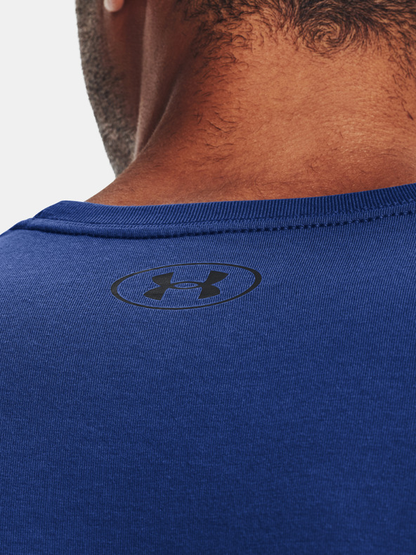 Under Armour Muška majica Under Armour UA GL Foundation SS T
