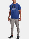 Under Armour Muška majica Under Armour UA GL Foundation SS T
