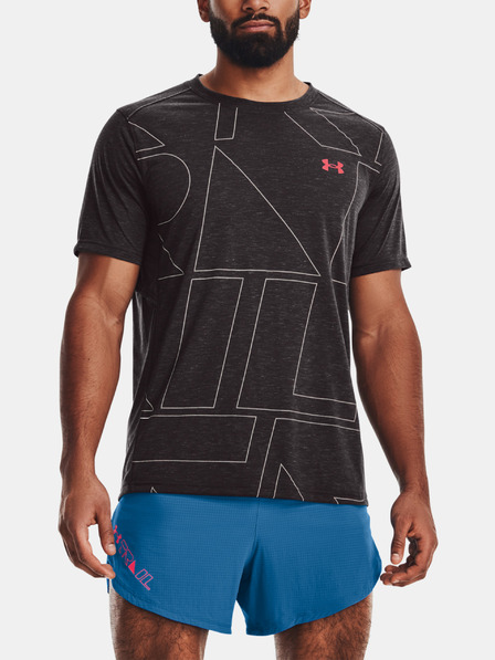 Under Armour Muška majica Under Armour UA Run Trail Tee