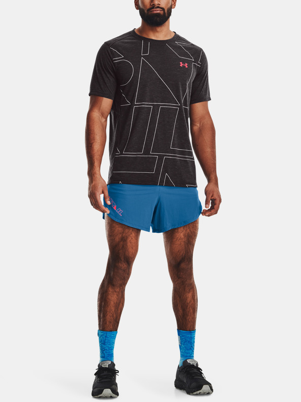 Under Armour Muška majica Under Armour UA Run Trail Tee
