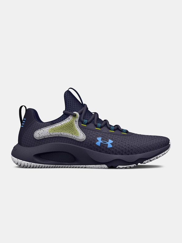 Under Armour Muške cipele Under Armour UA HOVR Rise 4