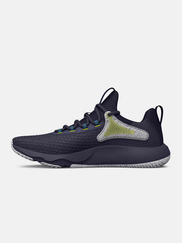 Under Armour Muške cipele Under Armour UA HOVR Rise 4