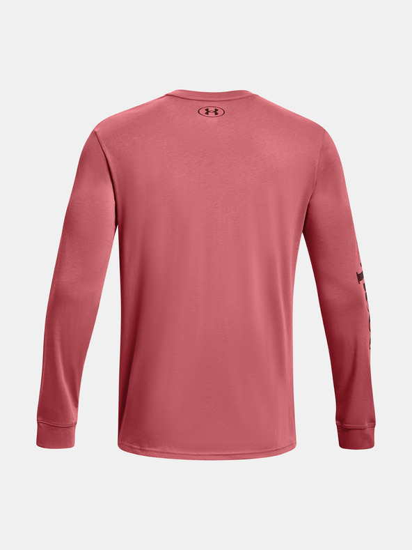 Under Armour Muška majica Under Armour UA PJT ROCK RESPECT LS