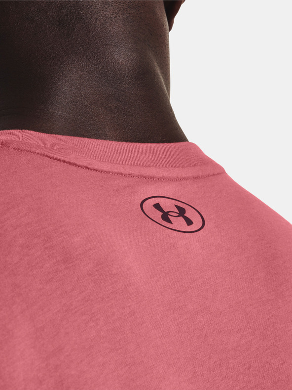 Under Armour Muška majica Under Armour UA PJT ROCK RESPECT LS
