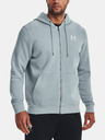 Under Armour Muška majica Under Armour UA Essential Fleece FZ Hood