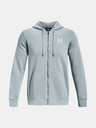 Under Armour Muška majica Under Armour UA Essential Fleece FZ Hood