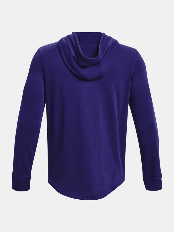 Under Armour Muški pulover Under Armour UA Rival Terry LC HD