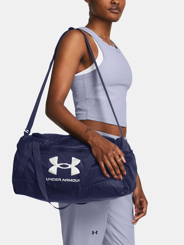 Under Armour Unisex torba Under Armour UA Undeniable 5.0 XS Pkble