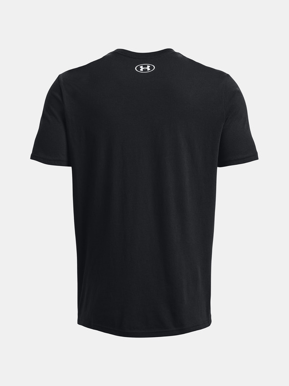 Under Armour Muška majica Under Armour UA CAMO CHEST STRIPE SS