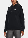 Under Armour Ženska hoodie majica Under Armour Essential Fleece Hoodie