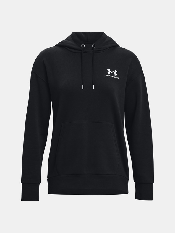 Under Armour Ženska hoodie majica Under Armour Essential Fleece Hoodie