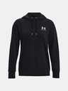 Under Armour Ženska hoodie majica Under Armour Essential Fleece Hoodie