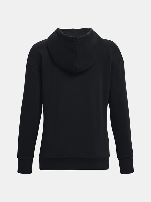 Under Armour Ženska hoodie majica Under Armour Essential Fleece Hoodie