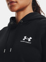 Under Armour Ženska hoodie majica Under Armour Essential Fleece Hoodie