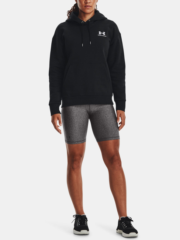 Under Armour Ženska hoodie majica Under Armour Essential Fleece Hoodie