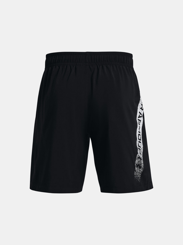 Under Armour Muške kratke hlače Under Armour UA Woven Graphic Shorts