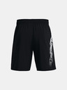 Under Armour Muške kratke hlače Under Armour UA Woven Graphic Shorts