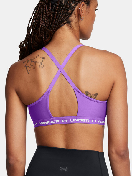 Under Armour Under Armour UA Crossback niski grudnjak-PPL