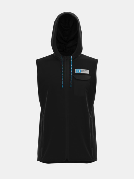 Under Armour Muški prsluk Under Armour UA AF Storm Hooded Vest