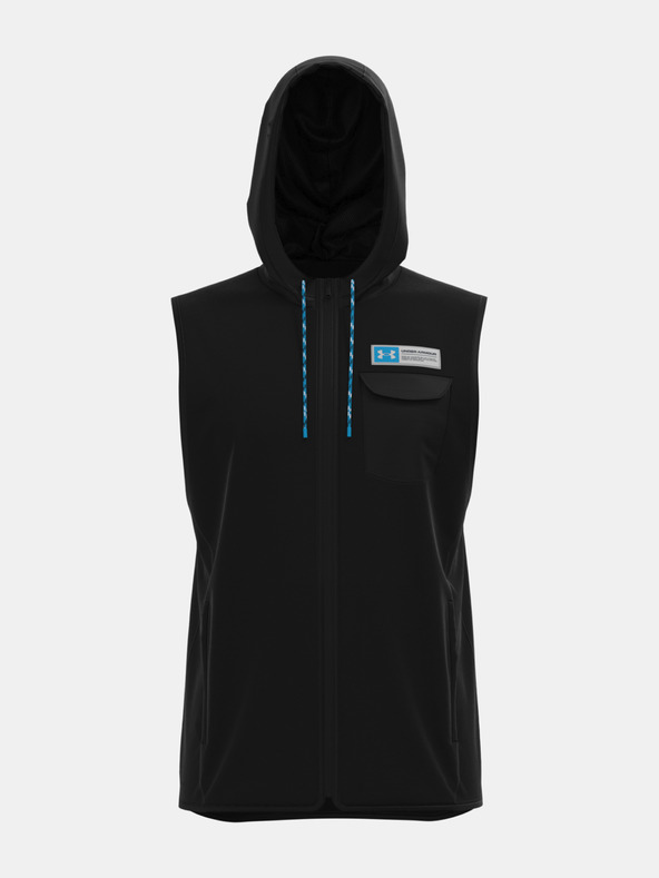 Under Armour Muški prsluk Under Armour UA AF Storm Hooded Vest
