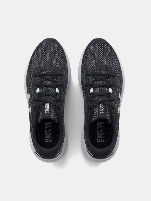 Under Armour Muške cipele Under Armour UA Charged Rogue 3 Knit