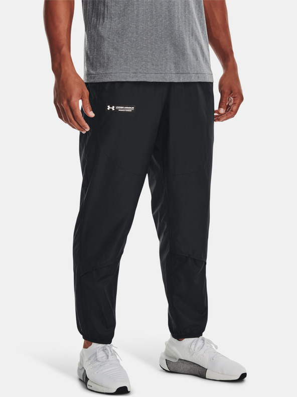 Under Armour Muške hlače Under Armour UA Rush Woven Pants