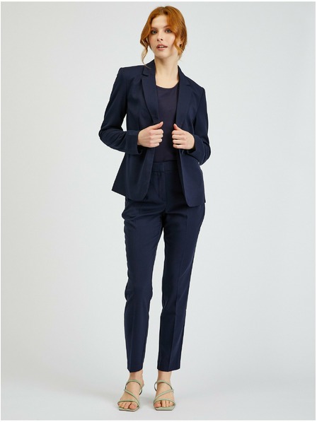 Orsay Tamnoplavi ženski sako ORSAY